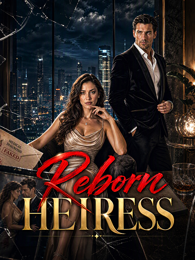 Reborn Heiress