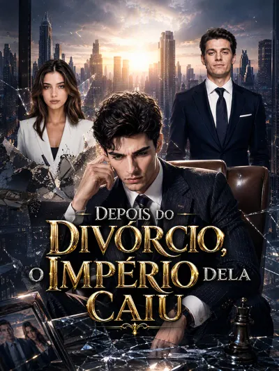 Depois do Divórcio, o Império Dela Caiu poster