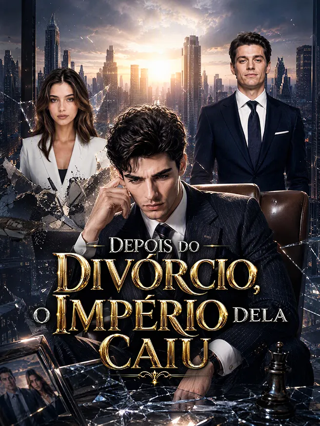 Depois do Divórcio, o Império Dela Caiu poster
