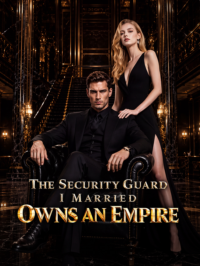 The Security Guard I Married Owns an Empire