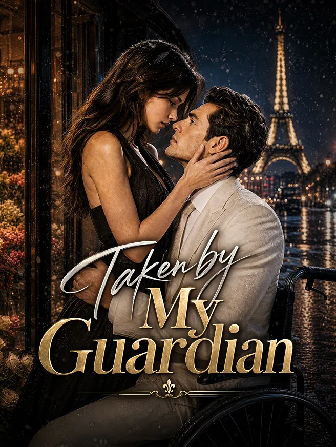 Taken by My Guardian poster