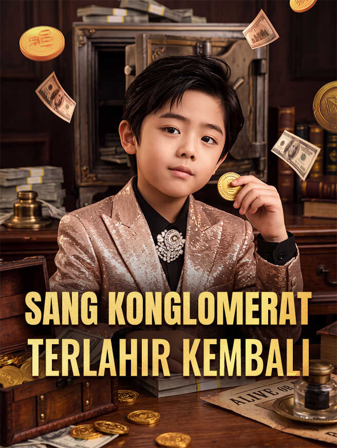 Sang Konglomerat Terlahir Kembali