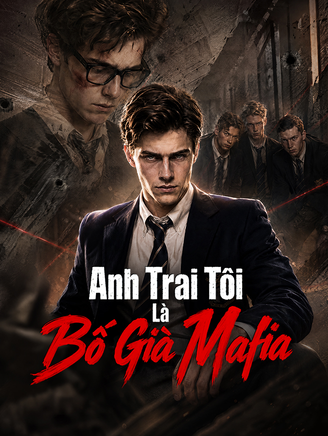 Anh Trai Tôi Là Bố Già Mafia