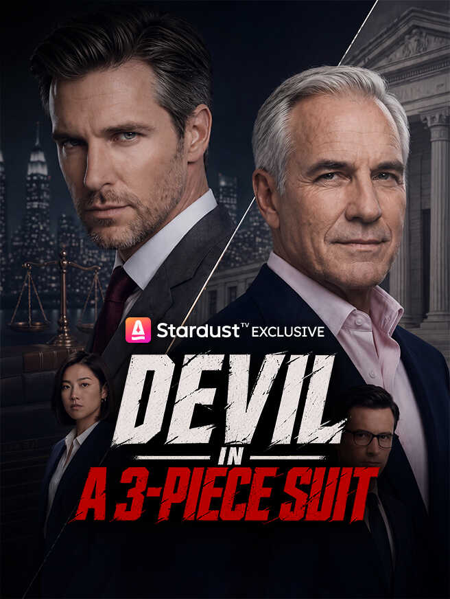 Devil in a 3-Piece Suit