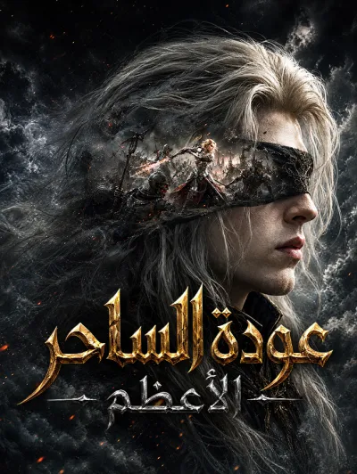 عودة الساحر الأعظم poster