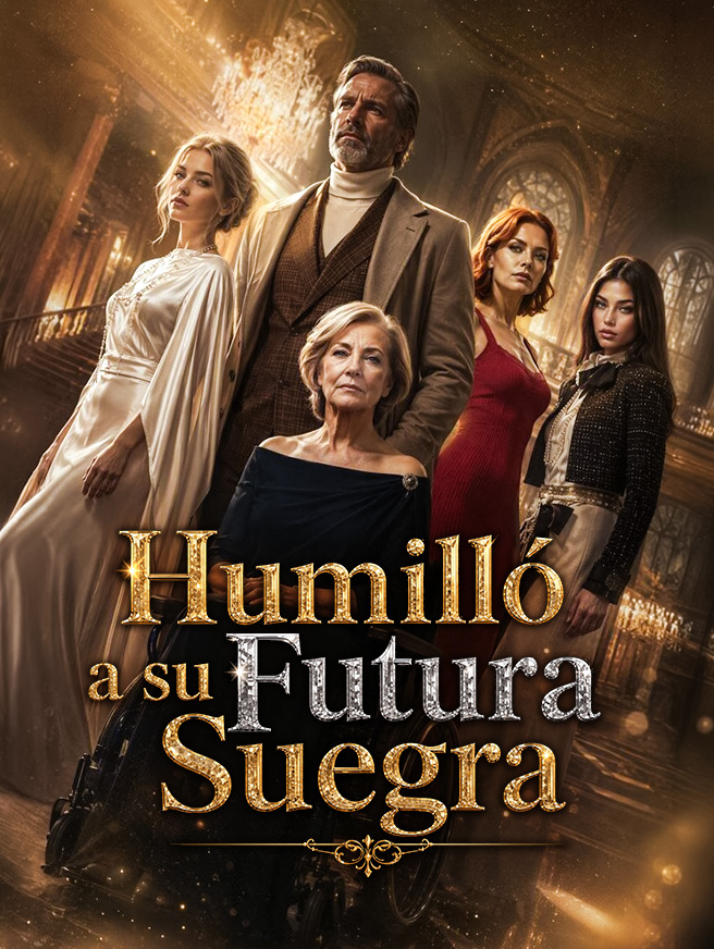 Humilló a su Futura Suegra