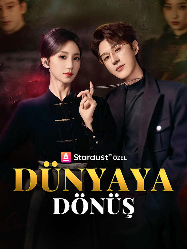 Dünyaya Dönüş