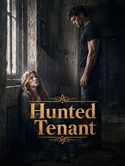 Hunted Tenant poster