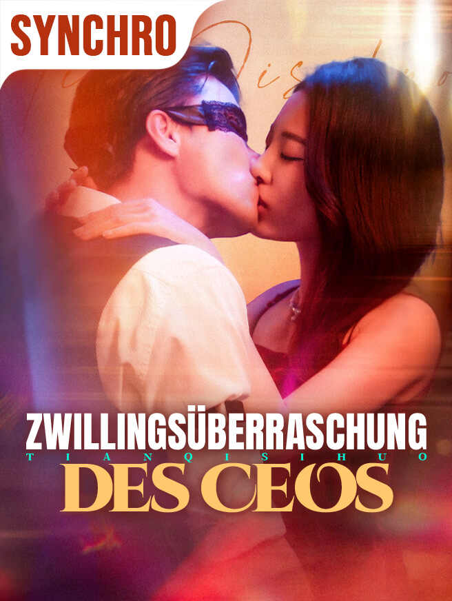 Die Zwillingsüberraschung des CEOs