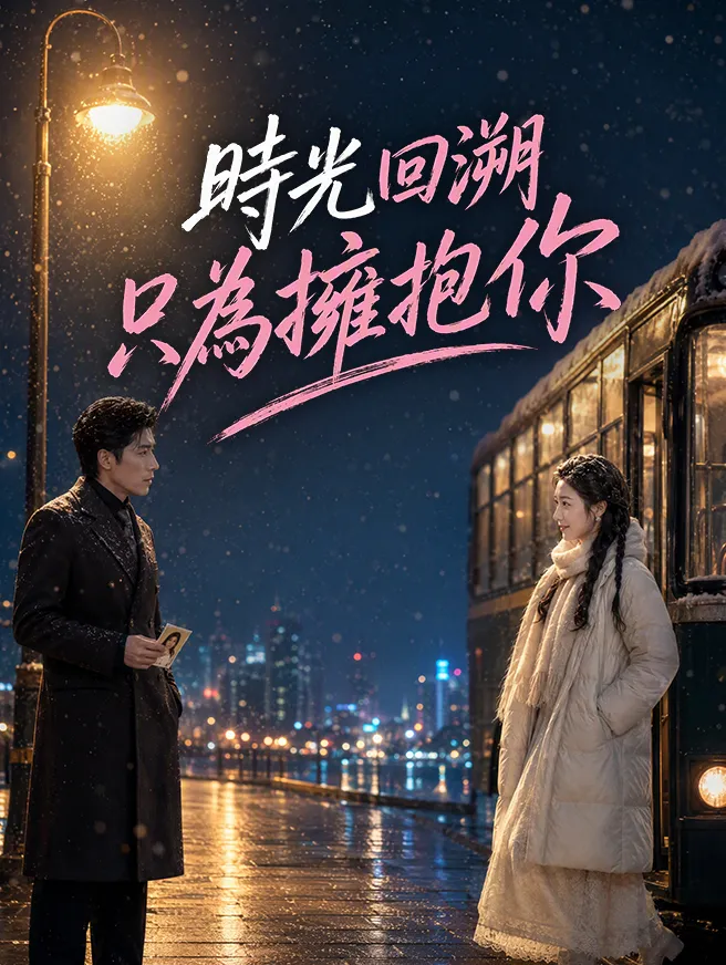時光回溯只為擁抱你 poster