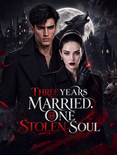 Three Years Married, One Stolen Soul poster