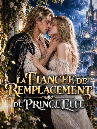 La Fiancée de Remplacement du Prince Elfe poster