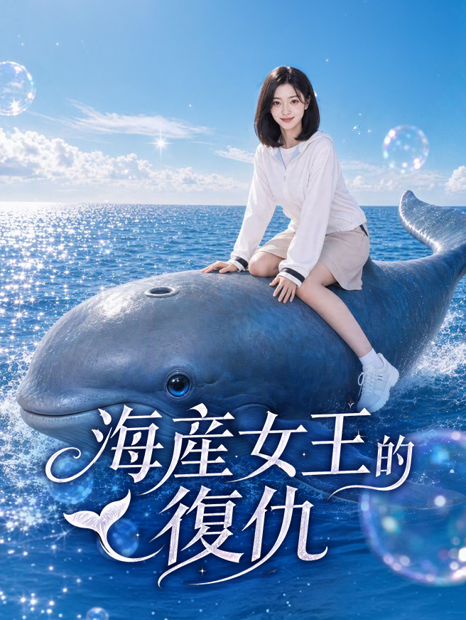 海產女王的復仇
