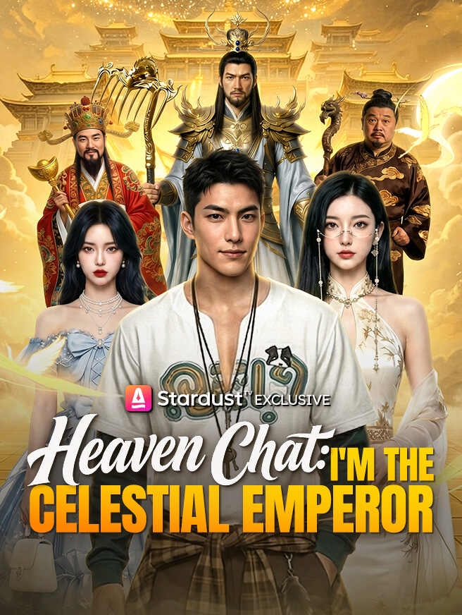 Heaven Chat: I'm the Celestial Emperor