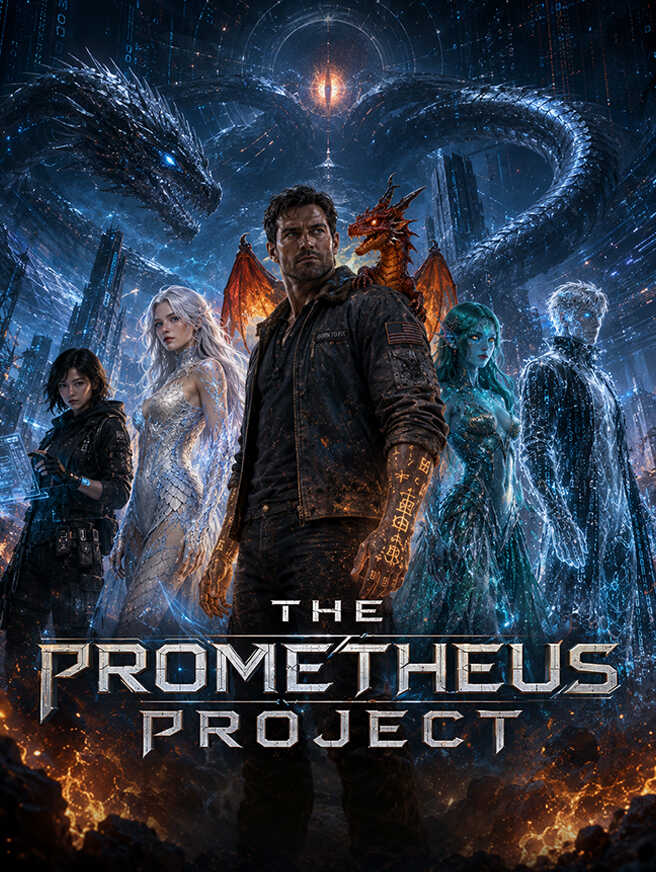The Prometheus Project