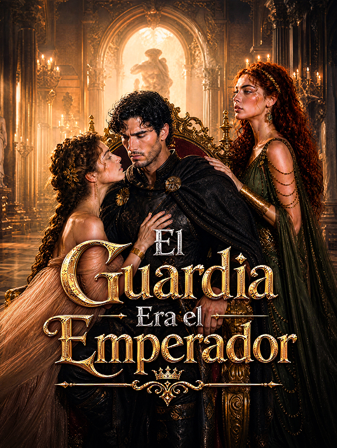 El Guardia Era el Emperador