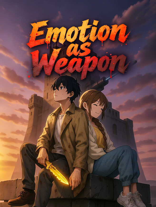 Emotion as Weapon