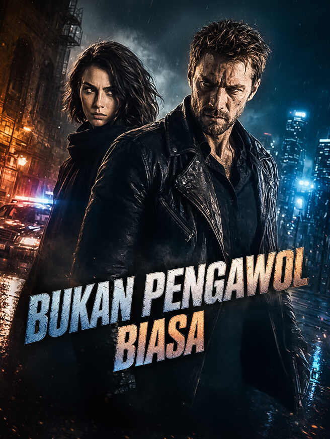 Bukan Pengawal Biasa