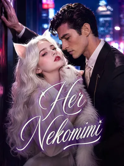 Her Nekomimi poster