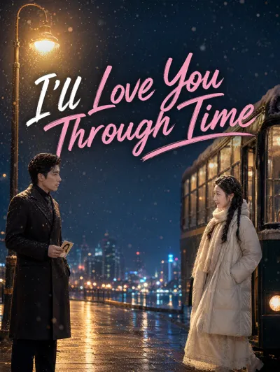 I'll Love You Through Time poster