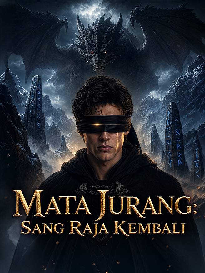 Mata Jurang: Sang Raja Kembali