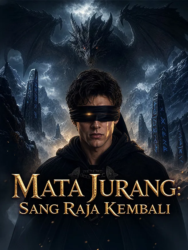 Mata Jurang: Sang Raja Kembali poster