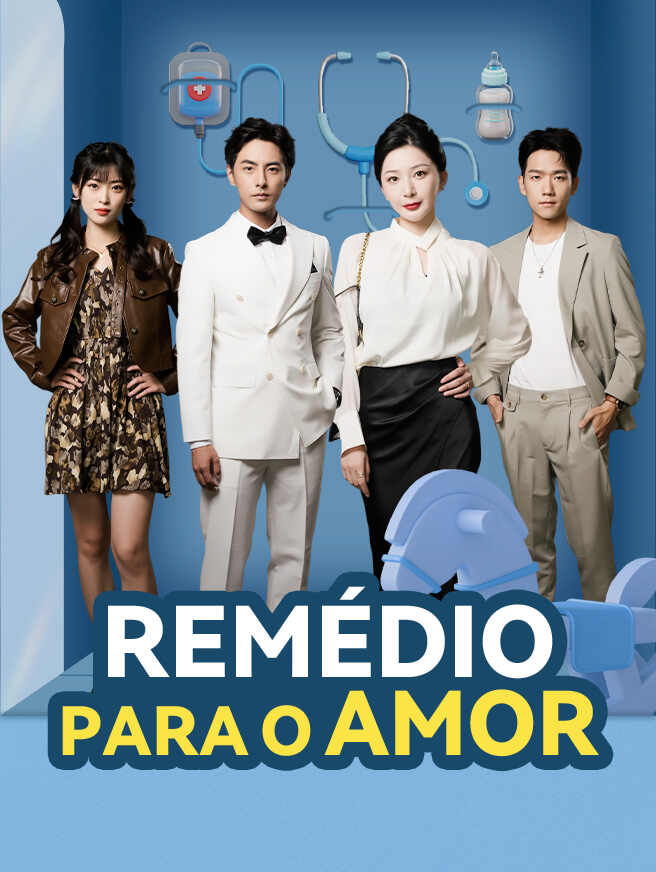 Remédio Para o Amor