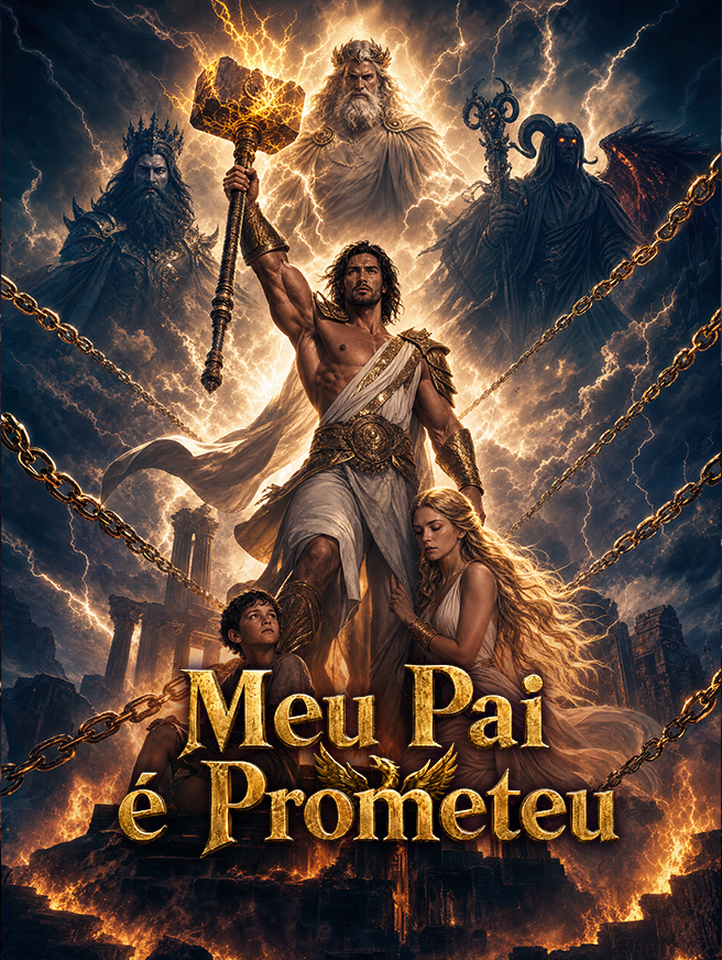 Meu Pai é Prometeu