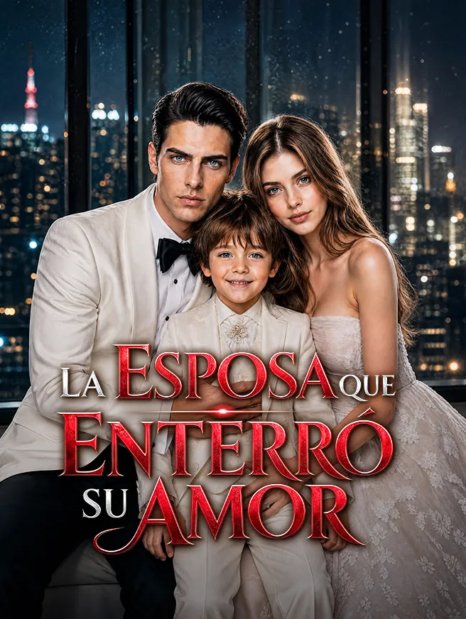 La esposa que enterró su amor poster