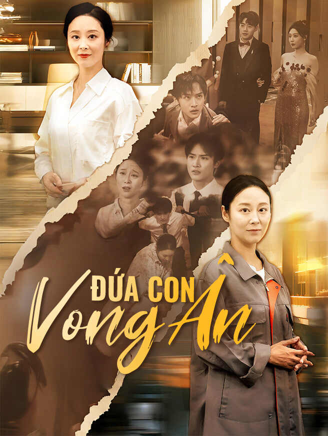 Đứa Con Vong Ân
