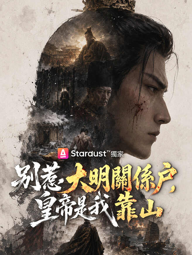 別惹大明關係戶，皇帝是我靠山