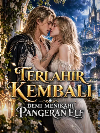 Terlahir Kembali demi Menikahi Pangeran Elf poster