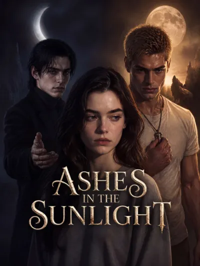 Ashes in the Sunlight poster