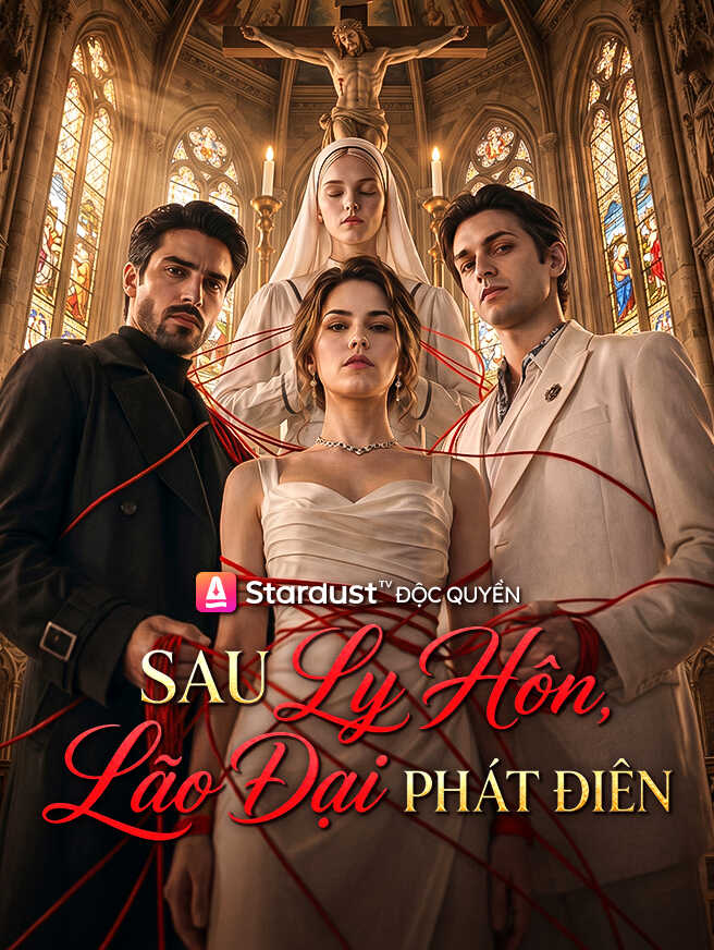 Sau Ly Hôn, Lão Đại Phát Điên