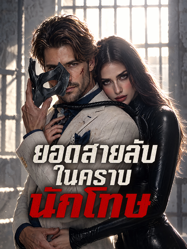 ยอดสายลับในคราบนักโทษ