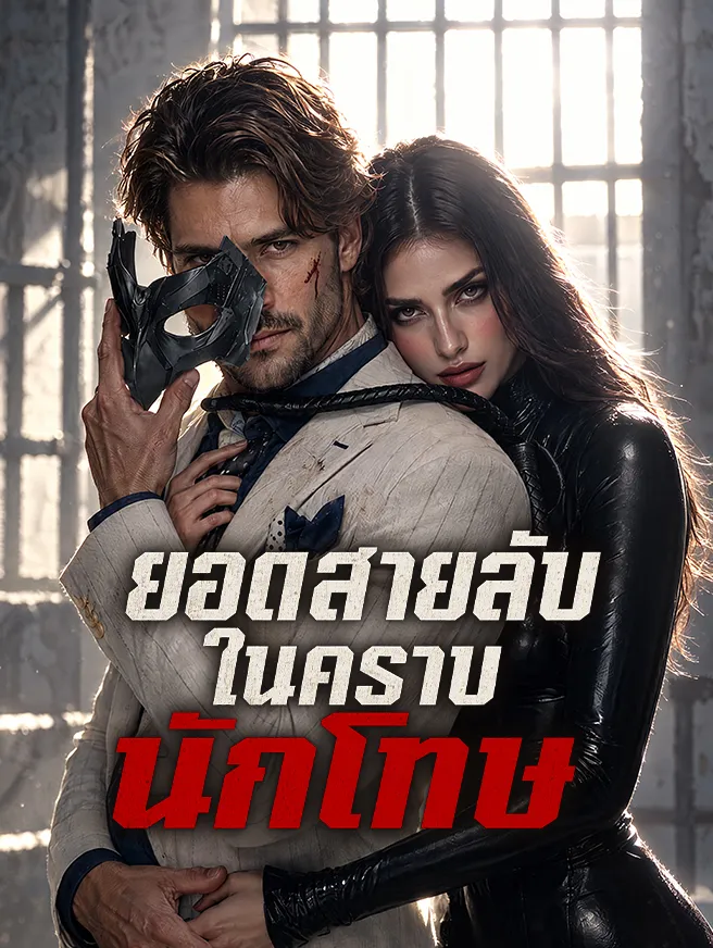 ยอดสายลับในคราบนักโทษ poster