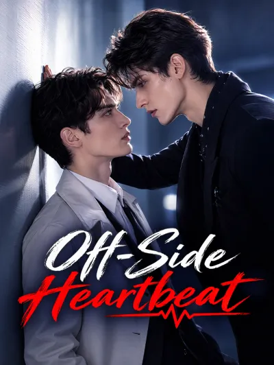Off‐Side Heartbeat poster