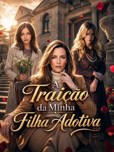 A Traição da Minha Filha Adotiva poster