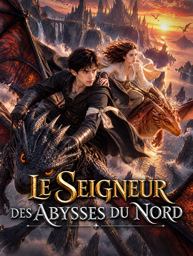 Le Seigneur des Abysses du Nord