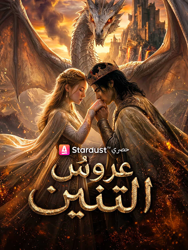 عروسُ التنين