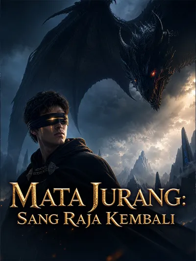 Mata Jurang: Sang Raja Kembali poster