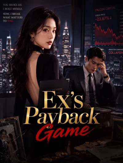 Ex's Payback Game poster