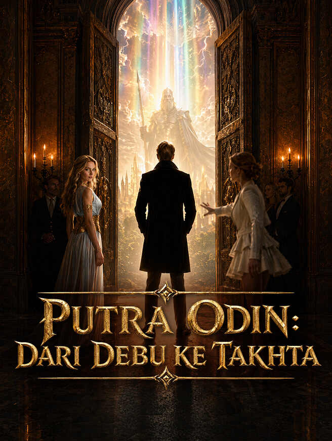 Putra Odin: Dari Debu ke Takhta
