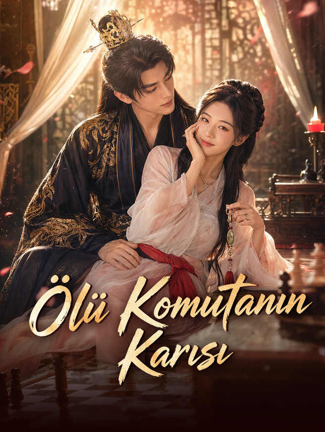 Ölü Komutanın Karısı