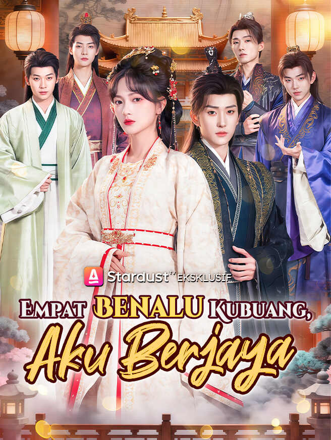 Empat Benalu Kubuang, Aku Berjaya