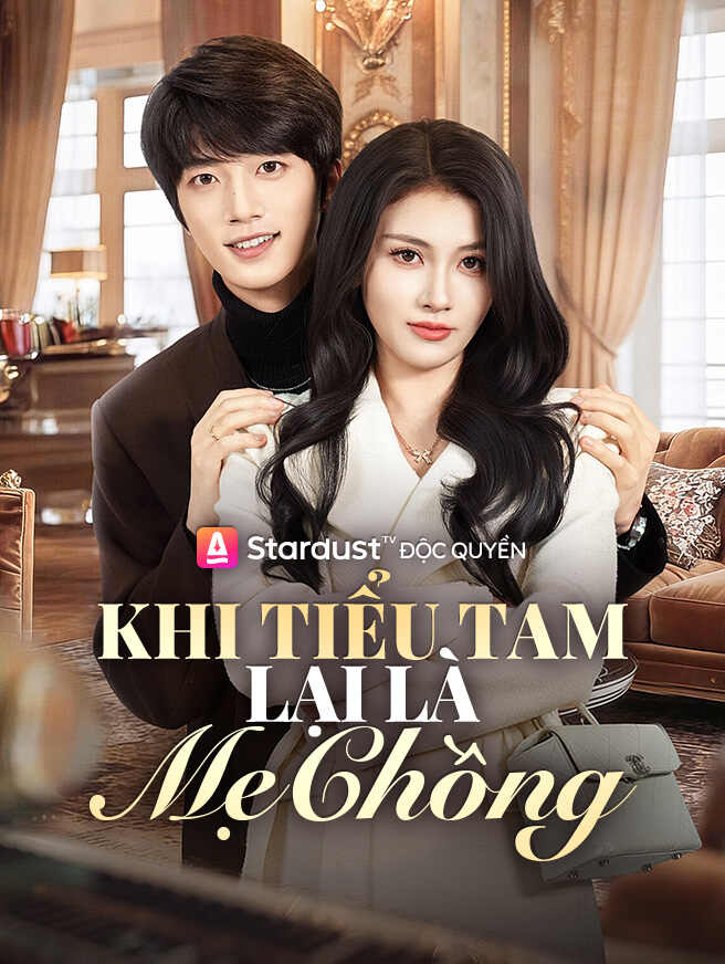 Khi Tiểu Tam Lại Là Mẹ Chồng