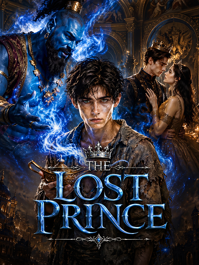 The Lost Prince