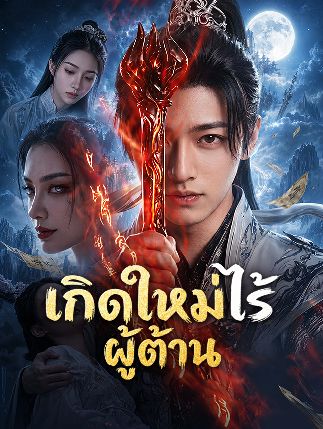 เกิดใหม่ไร้ผู้ต้าน