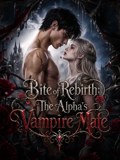 Bite of Rebirth: The Alpha's Vampire Mate poster