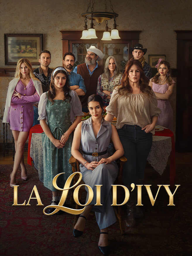 La Loi d'Ivy